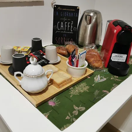 Colour House ローマ