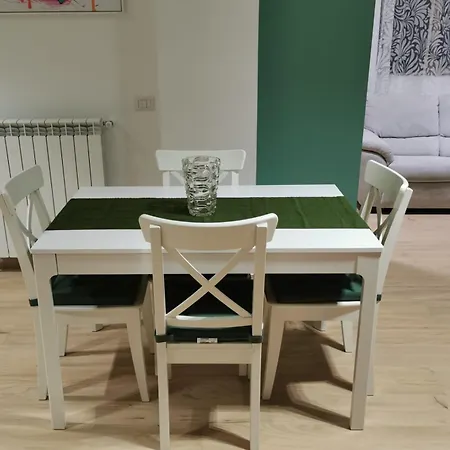 Colour House * ローマ