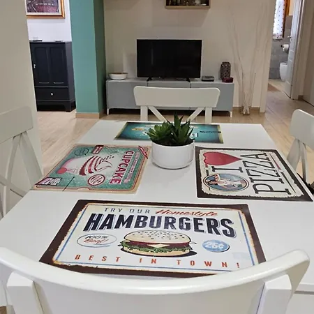 Colour House ローマ