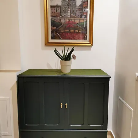 Apartament Colour House Rzym
