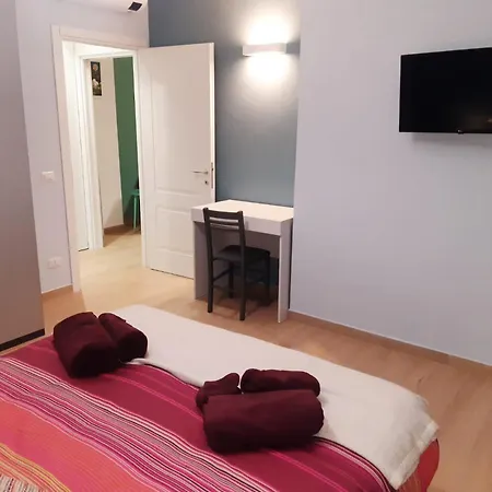 Colour House Apartament